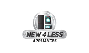New 4 Less Appliances