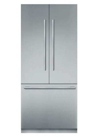 THERMADOR 36" BUILT-IN FRENCH DOOR REFRIGERATOR - New 4 Less Appliances