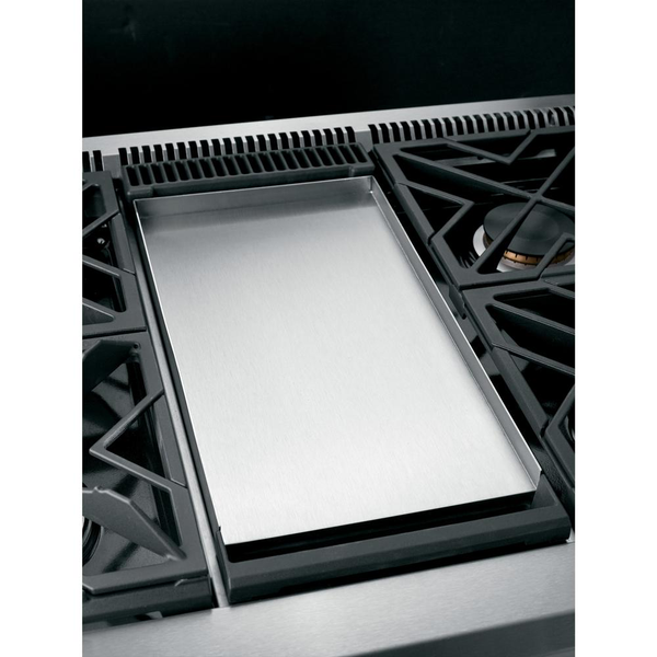 Ge Cafe 48" Gas Cooktop - New 4 Less Appliances