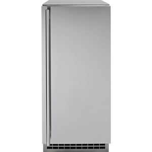 Ge 15" Gourmet Ice Maker - New 4 Less Appliances