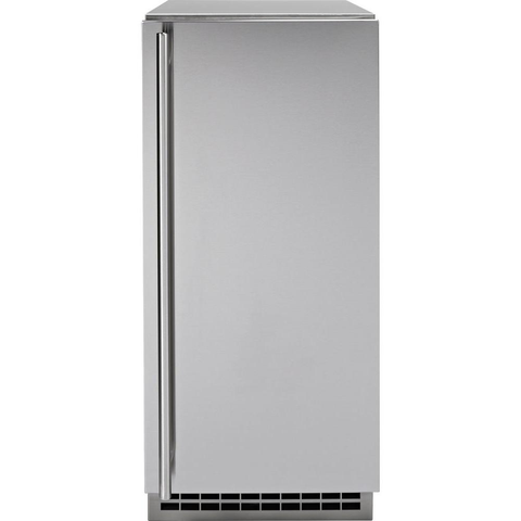 Ge 15" Gourmet Ice Maker - New 4 Less Appliances