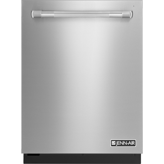 Jenn-air Trifecta Dishwasher in stainless steel - New 4 Less Appliances