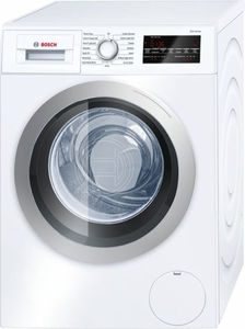 BOSCH 500 Series COMPACT WASHER AND DRYER SET - New 4 Less Appliances