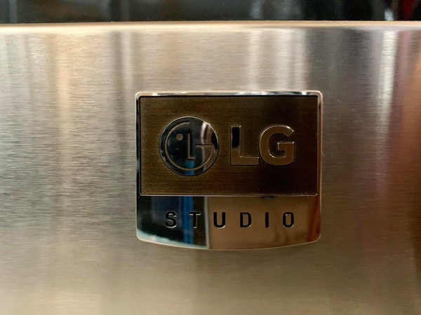 LG STUDIO OVER THE RANGE MICROWAVE - New 4 Less Appliances