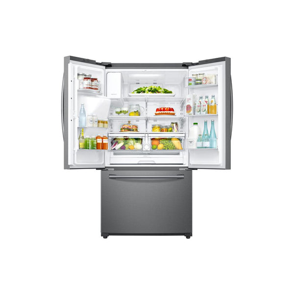 Samsung french door Family Hub Refrigerator - New 4 Less Appliances