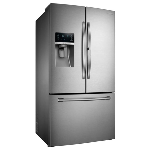 Samsung French Showcase - New 4 Less Appliances