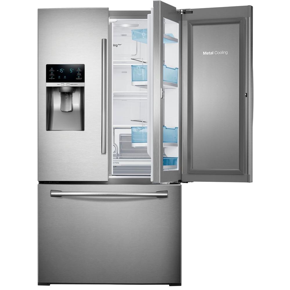 Samsung French Showcase - New 4 Less Appliances